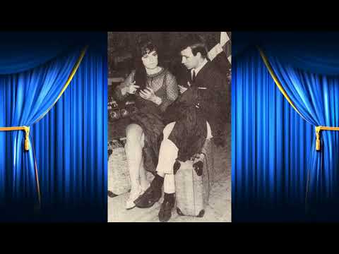 Erika Janikowa & Andreas Holm - Das Ist Ein Sommer