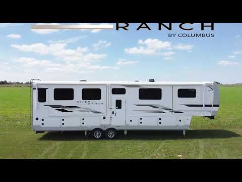 Thumbnail for 2021 River Ranch by Columbus Video