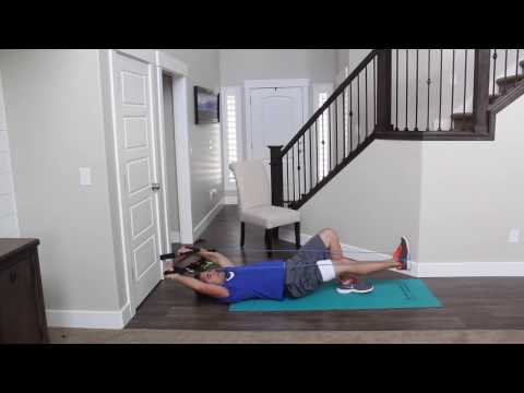 EVERY Mom Should Do THIS 10 Minute Deep Core Workout For Mommy Tummy