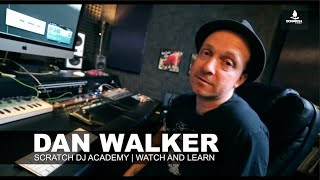 Dan Walker  | Using Note Repeat for Snare Rolls in Logic Pro X | Watch and Learn