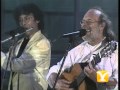 Julio Zegers, Canción a Magdalena, Festival de Viña 2000, Competencia Internacional