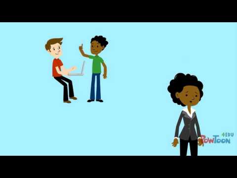 什麼是學術誠信和學術不誠信？ (What is Academic Integrity and Academic Dishonesty)