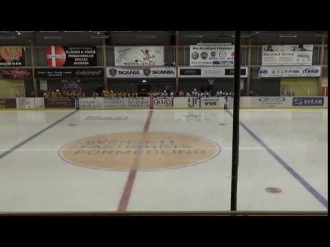 35. 2016 WESE STH 04 Semi #1 CanAm vs #4 Draftday