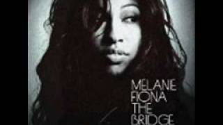 Melanie Fiona The Bridge - You Stop My Heart (NEW Music 2010)