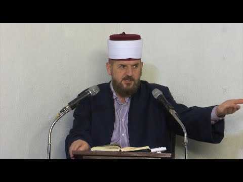 29. El-Ankebut 14-15  "Historia e Nuhit alejhi selam"