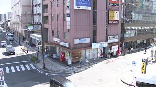 3月17日【びわ湖放送ニュース】公示地価　滋賀県内の地価は３年連続プラス