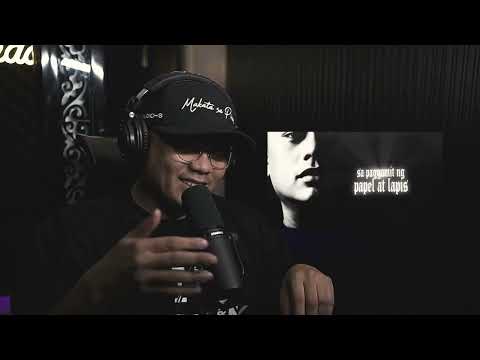 Abaddon Vlog 36 - 'Ambag By Gloc-9 & Shockra' Video Review 04/07/2025