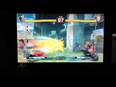 GameOutttt vs BonChan 3