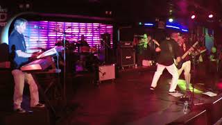 Racey  Mickey  Kitty  Glamtastic 12 May 2018