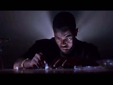 menace to society Caine trap house cooking dope