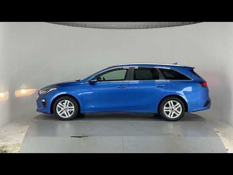 Kia Ceed WAGON 1.0 K3**MULTIFUNCTIONAL STEERING WH - Image 2