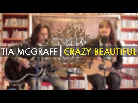 Tia McGraff - 'Crazy Beautiful' | UNDER THE APPLE TREE
