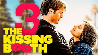 THE KISSING BOOTH 3: Pregnant Elle Evans is About to Change EVERYTHING...