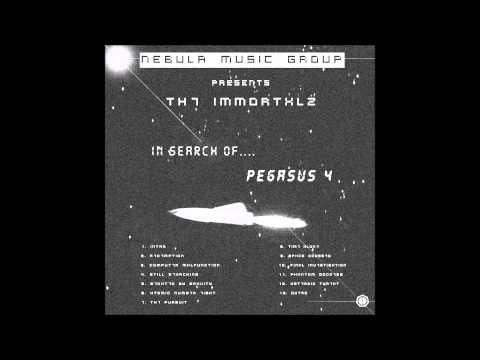 Th7 Immortxlz - S7DXT7D BY GRXVITY