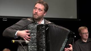 Den frilynte av Hans Geitvik