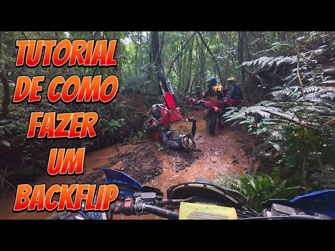 1ª MEIA TRILHA DE CÉU AZUL NO HELP