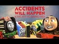 Accidents Will Happen The Not So Grand Prix Thomas Creator Collective Thomas Friends
