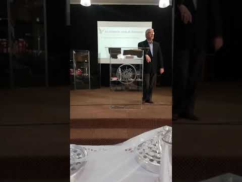 Lessons in Adversity: Part 1: An intimate Look at Adversity.