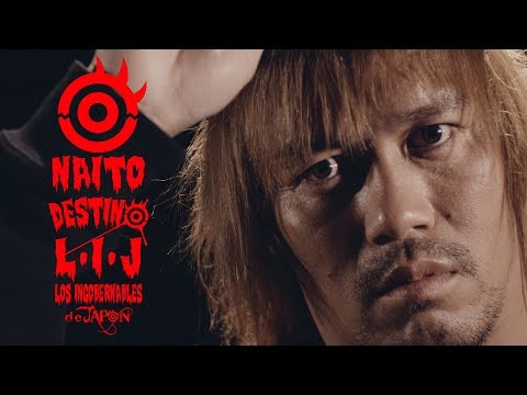 Tetsuya Naito Talks Sakura Genesis, Windy City Riot, Jon Moxley, More | Interview