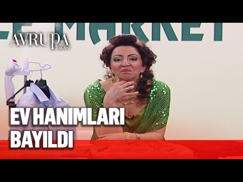 Makbule program sunmaya başlıyor - Avrupa Yakası