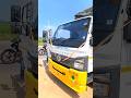 Bharat Benz Truck 1015 Bharat6