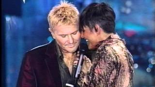 Anna Oxa & Ron - "Anima" (T0rn0 s@b@t0 2001)