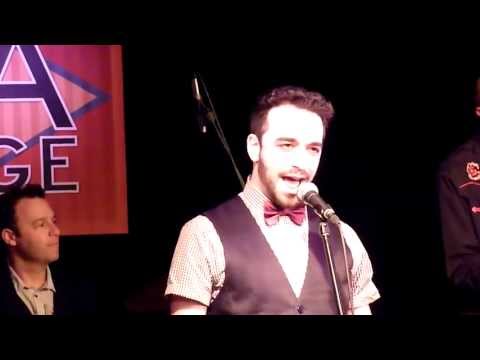 Patsy Cline Medley - Ori Dagan