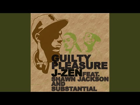 Iron Horse (feat. Substantial)