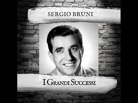 CANZONA APPASSIUNATA - SERGIO BRUNI - RAI NAPOLI CONTRO TUTTI - CON NINO TARANTO PRESENTA