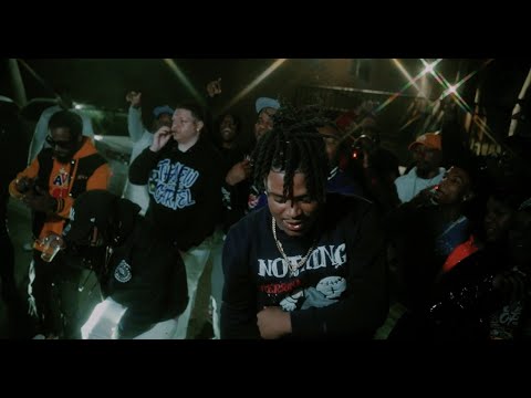 ZOE OSAMA - EXCITING [OFFICAL MUSIC VIDEO] SHOT BY @babydex