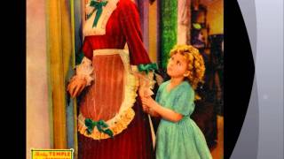 Shirley Temple - Love&#39;s Young Dream 1935 La pequeña coronela