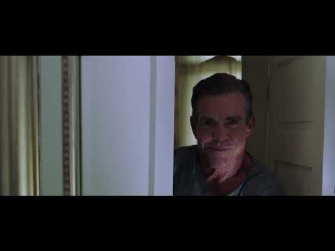 The Intruder- Official Trailer