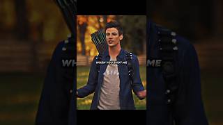 Download lagu Barry got his revenge after 4 years ⚡️ #shorts #flash mp3