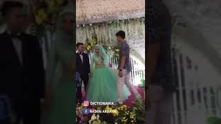 Download lagu menghadiri pernikahan sang Mantan.. Laki emang harus Greget mp3