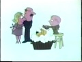 Sesame Street P Puppy Story