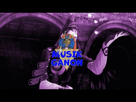 #1715 - Bayonetta - The Gates of Hell