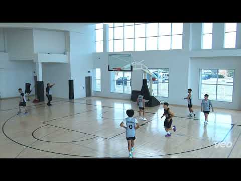 J17 vs Top Gunz - saturday tier 4 playoffs - tcbl 2022 summer