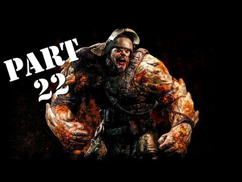 Dying Light pt. 22 - The Demolisher
