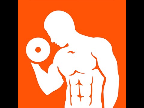 Home workouts with dumbbells Video