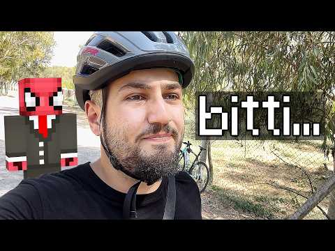 Youtube'u Bırakıyorum