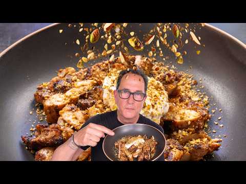 The Grilled Chicken Recipe I'll Be Making My Wife ALL Summer