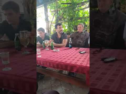 Sava Vukovic x Nedeljko Bilkic x Velja harmonikas - Ti si sve sto imam  live  2020