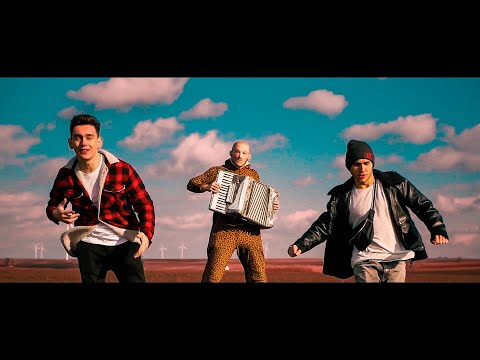 Denis ft Borys LBD - A Ty teraz tańcz (Official Video) @LBDRecords