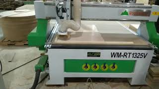 MÁY CNC ROUTER 1325 Woodmaster tốt nhất rẻ nhất tp Hcm