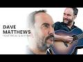 Dave Matthews: The Family Tragedy Behind the 'Impossible' Rhythm