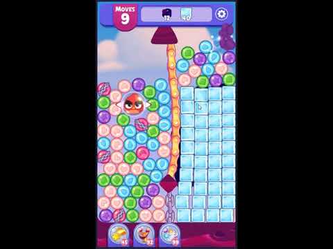 Angry Birds Dream Blast Level 1871 - NO BOOSTERS 😠🐦💤🎈 | SKILLGAMING ✔️