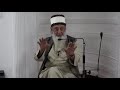 Constantinople In The Quran By Sheikh Imran Hosein