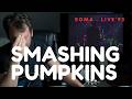 Guitar Teacher REACTS Soma The Smashing Pumpkins 1993 Live Metro HD