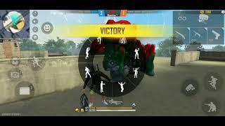 2 vs 2 custom challenge of free fire bast gameplay