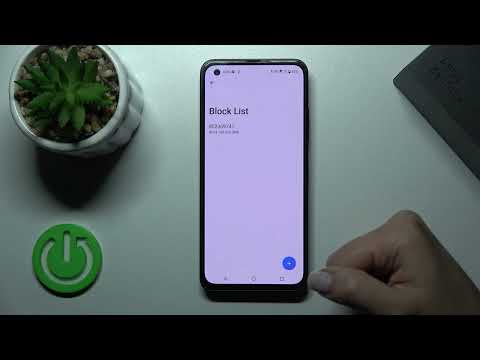 How to Unblock Number in ASUS Zenfone 9 – Remove from Blocklist